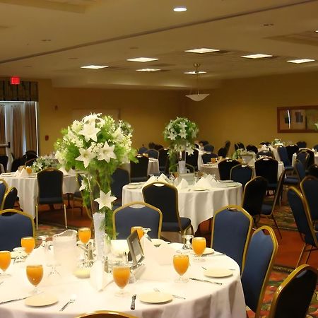 Hilton Garden Inn Washington Dc/Greenbelt Restauracja zdjęcie
