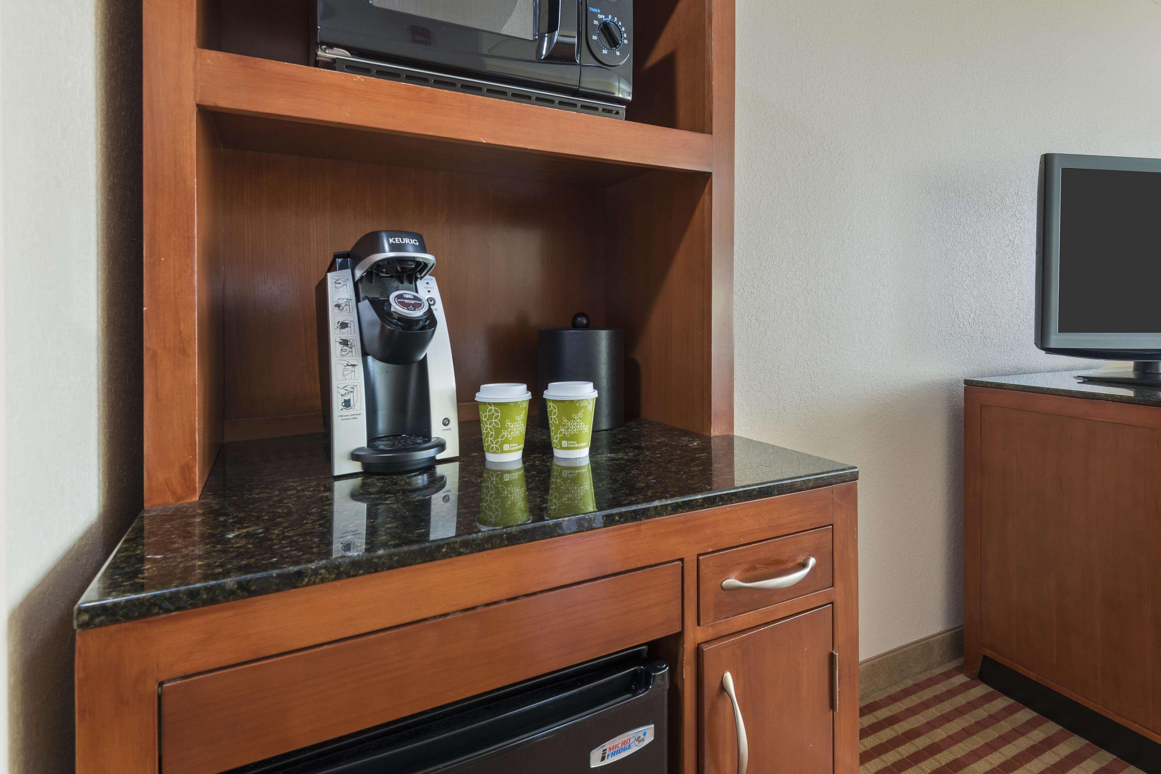 Hilton Garden Inn Washington Dc/Greenbelt Zewnętrze zdjęcie