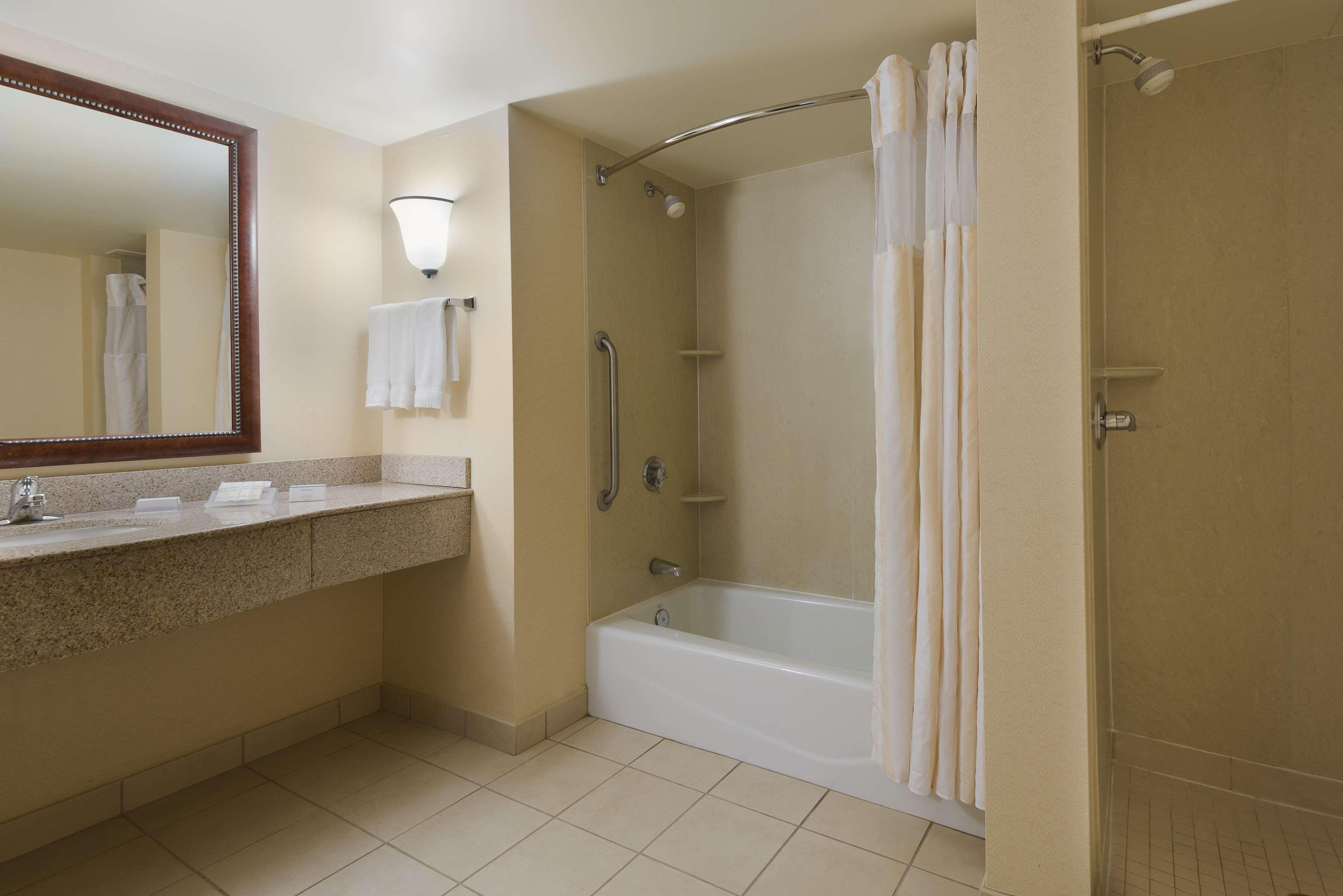 Hilton Garden Inn Washington Dc/Greenbelt Zewnętrze zdjęcie