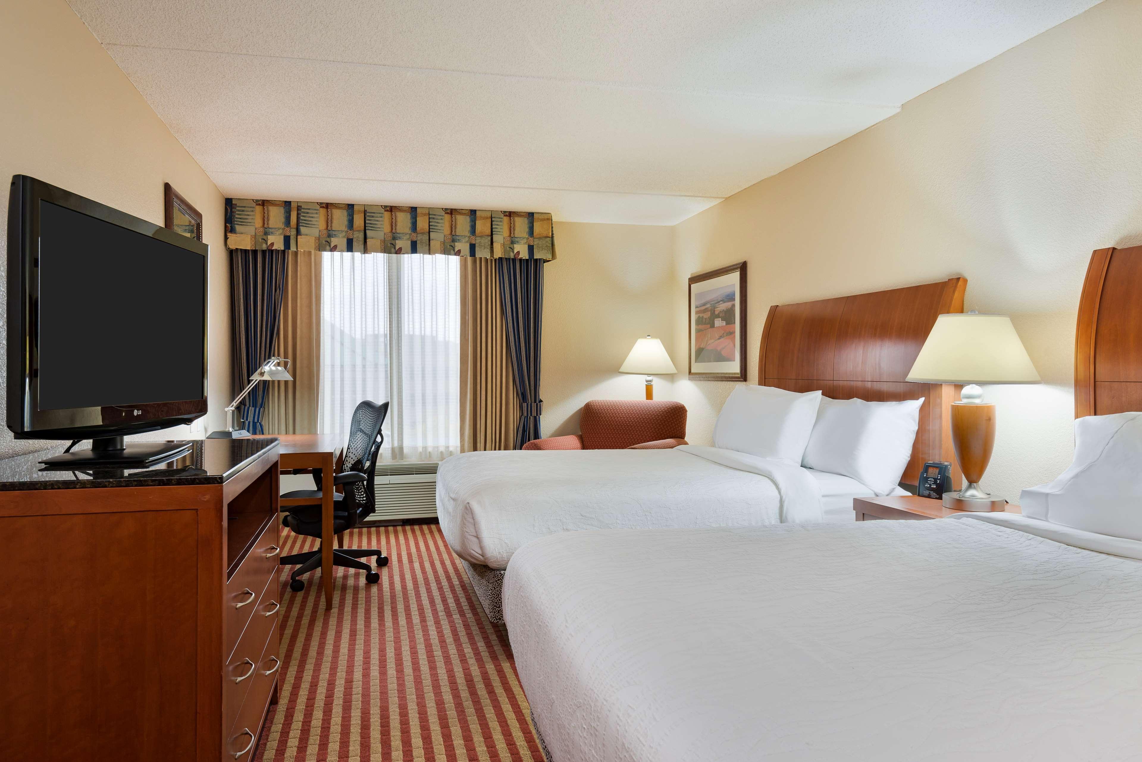 Hilton Garden Inn Washington Dc/Greenbelt Zewnętrze zdjęcie