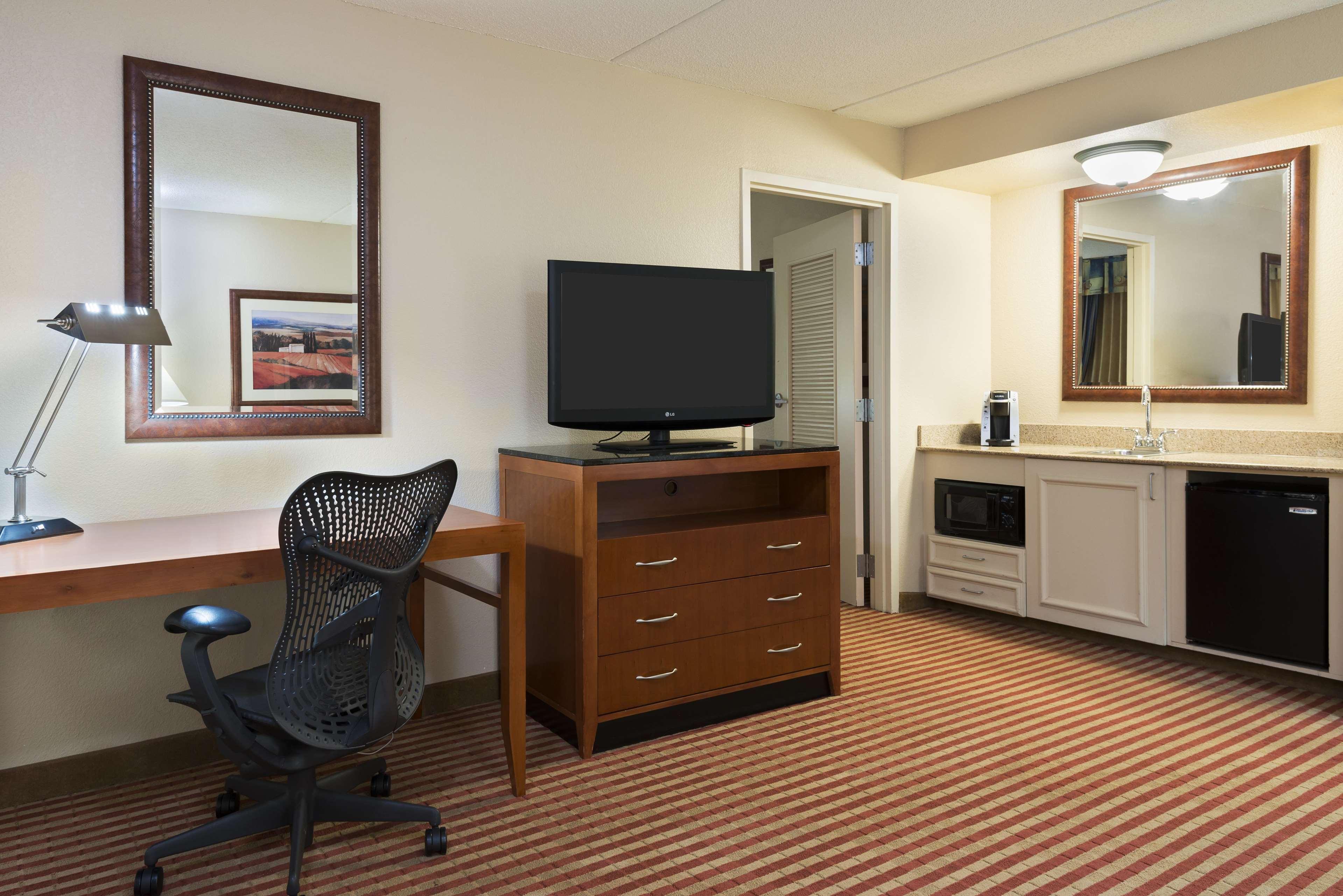 Hilton Garden Inn Washington Dc/Greenbelt Zewnętrze zdjęcie