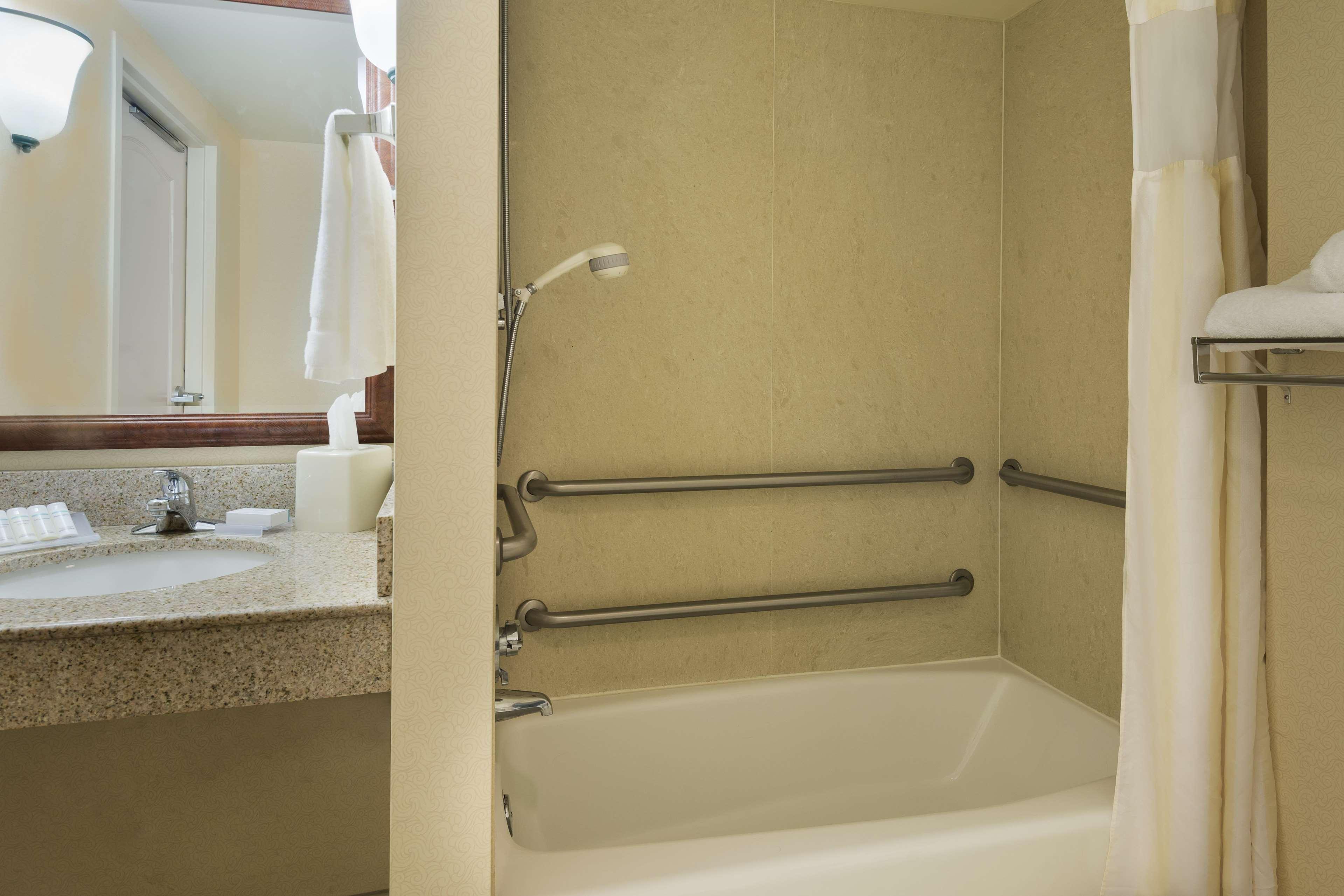 Hilton Garden Inn Washington Dc/Greenbelt Zewnętrze zdjęcie
