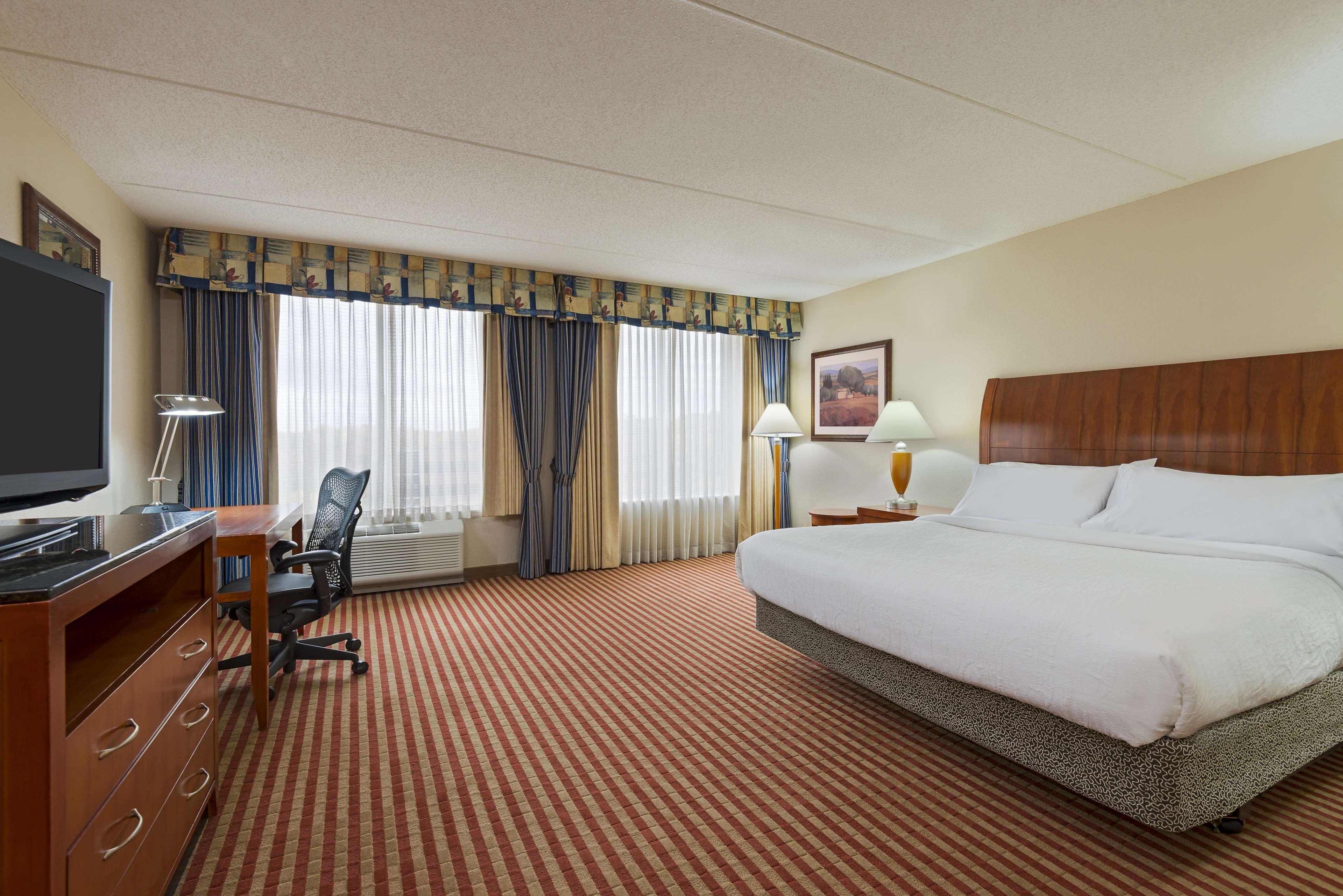 Hilton Garden Inn Washington Dc/Greenbelt Zewnętrze zdjęcie