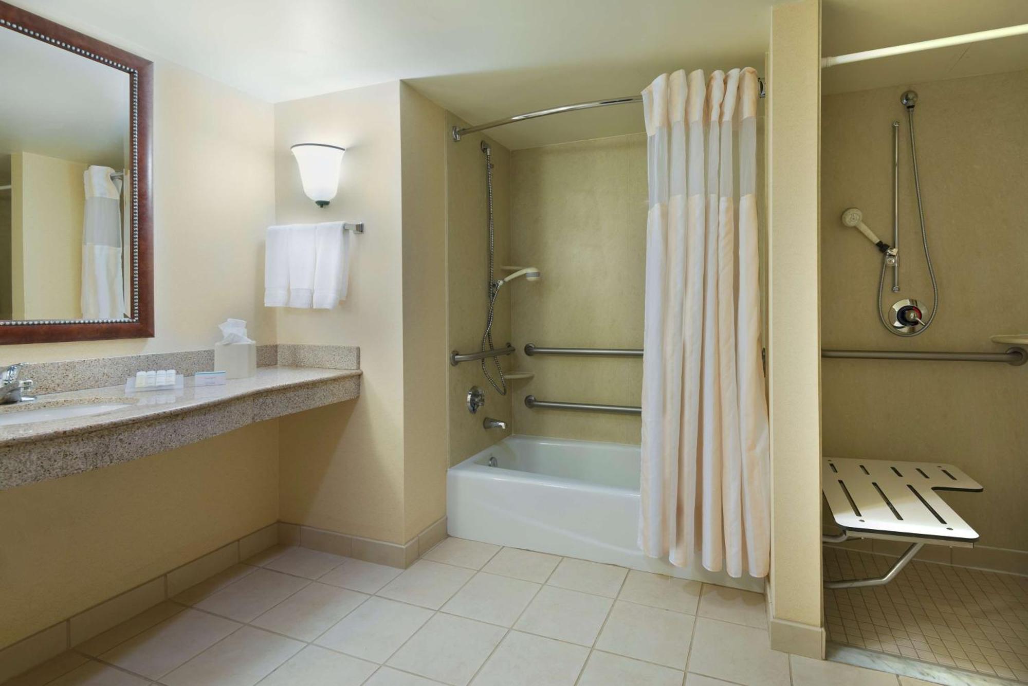 Hilton Garden Inn Washington Dc/Greenbelt Zewnętrze zdjęcie