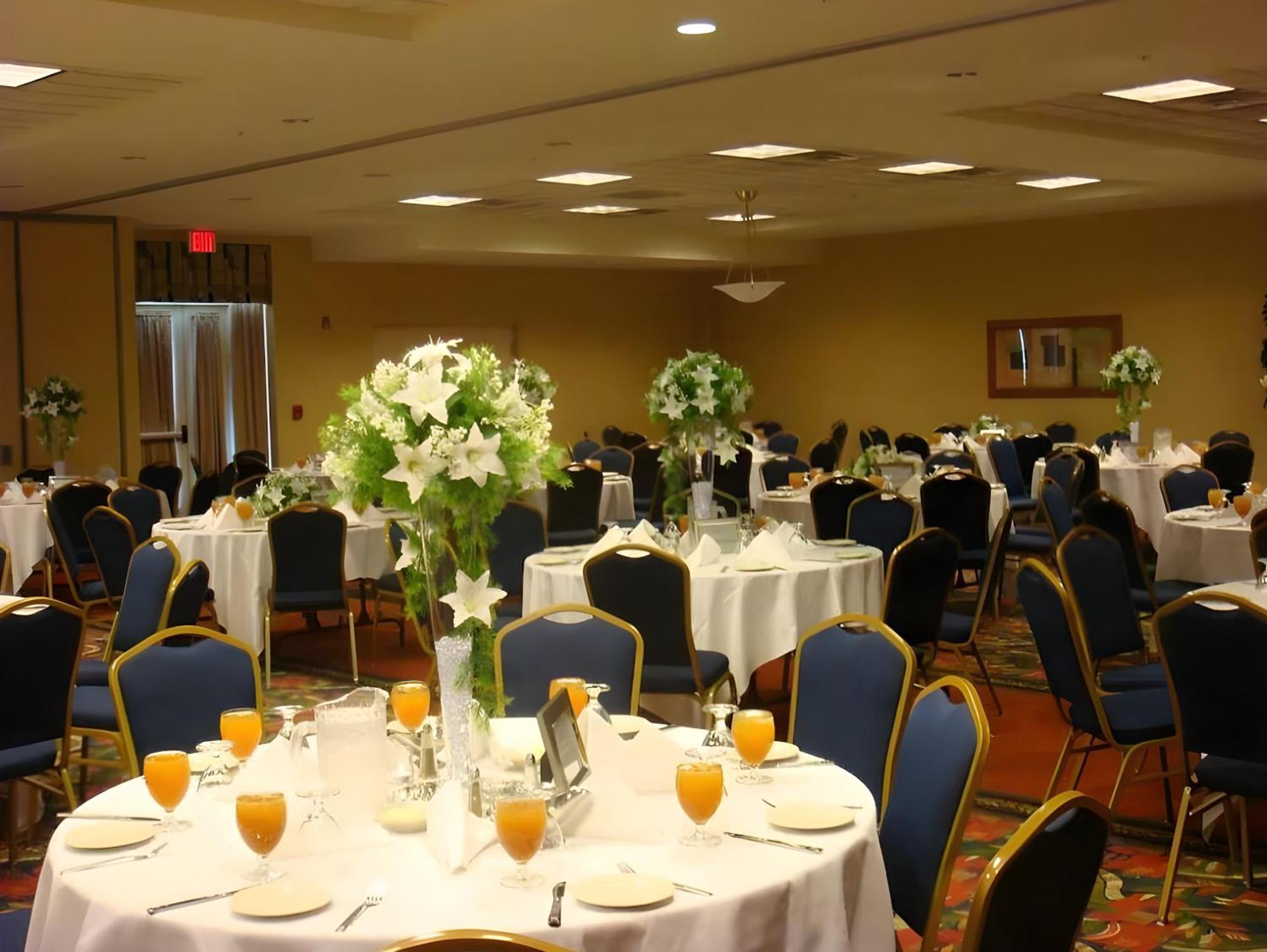 Hilton Garden Inn Washington Dc/Greenbelt Restauracja zdjęcie
