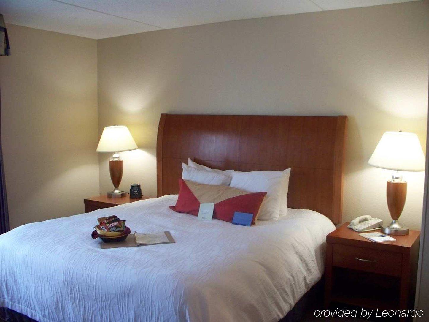 Hilton Garden Inn Washington Dc/Greenbelt Zewnętrze zdjęcie