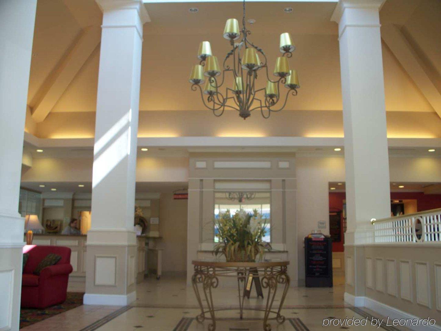 Hilton Garden Inn Washington Dc/Greenbelt Zewnętrze zdjęcie