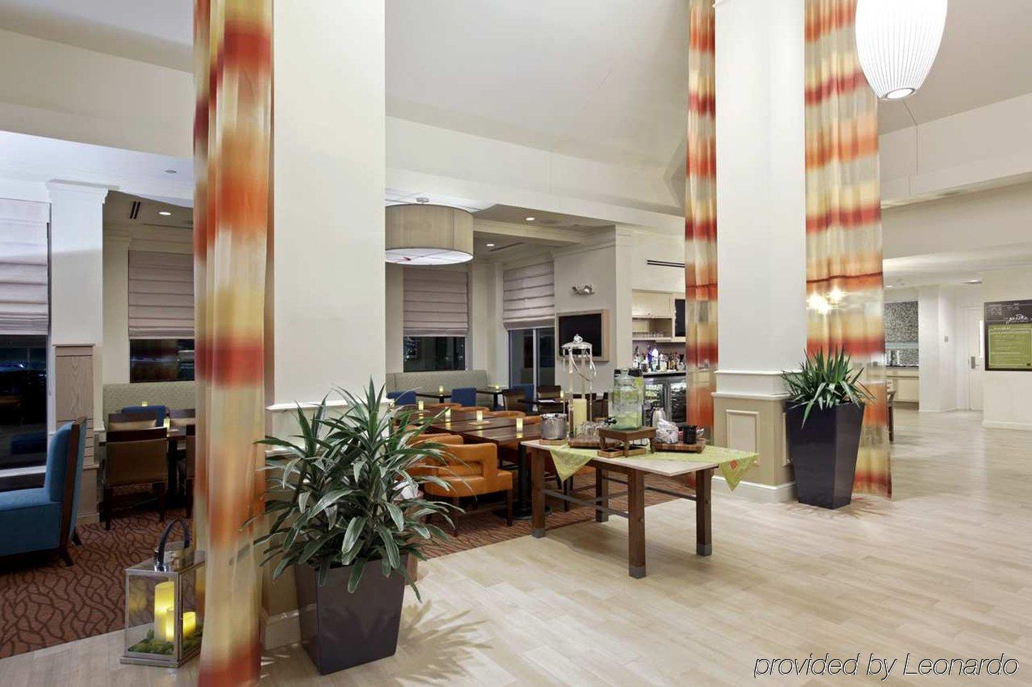 Hilton Garden Inn Washington Dc/Greenbelt Zewnętrze zdjęcie